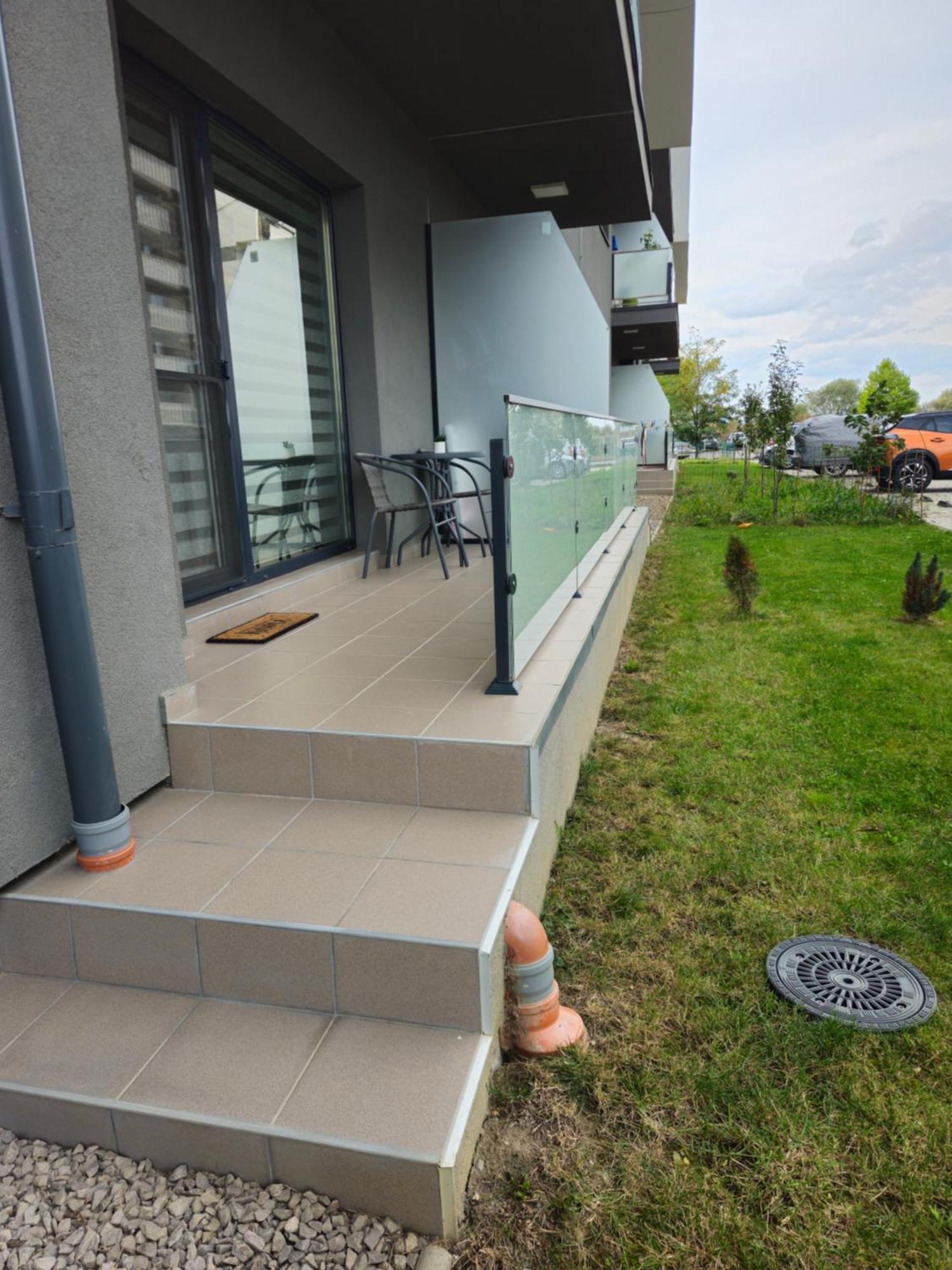 Vivamus Studio บราชอฟ ภายนอก รูปภาพ